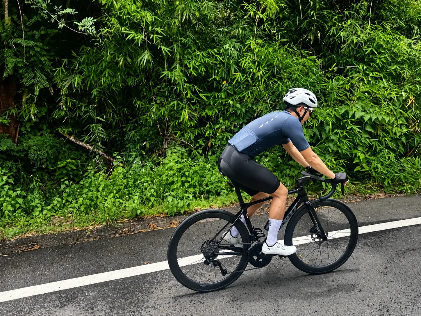 VeloFocus Shades