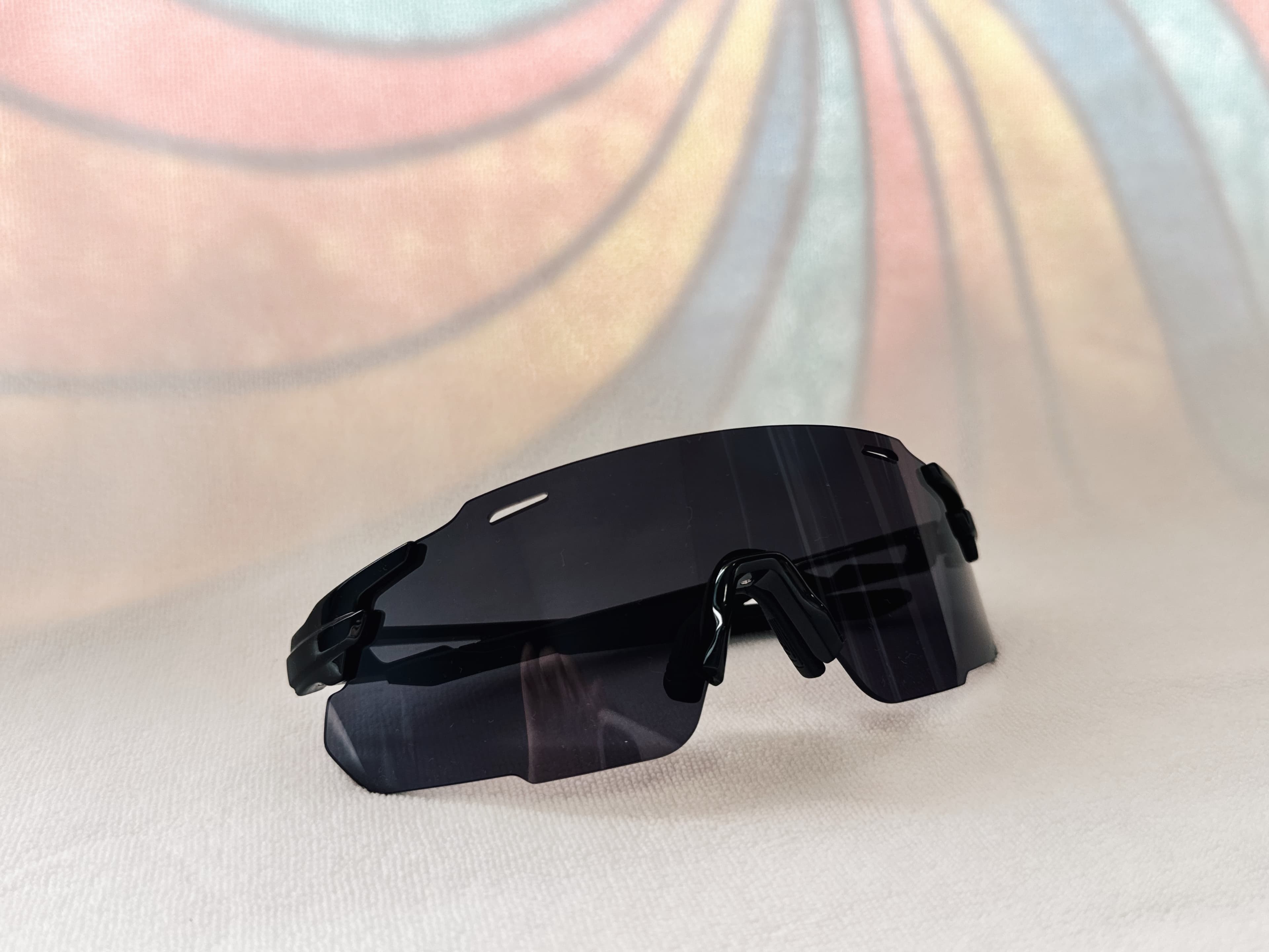 HyperEdge Sleek Black image 4
