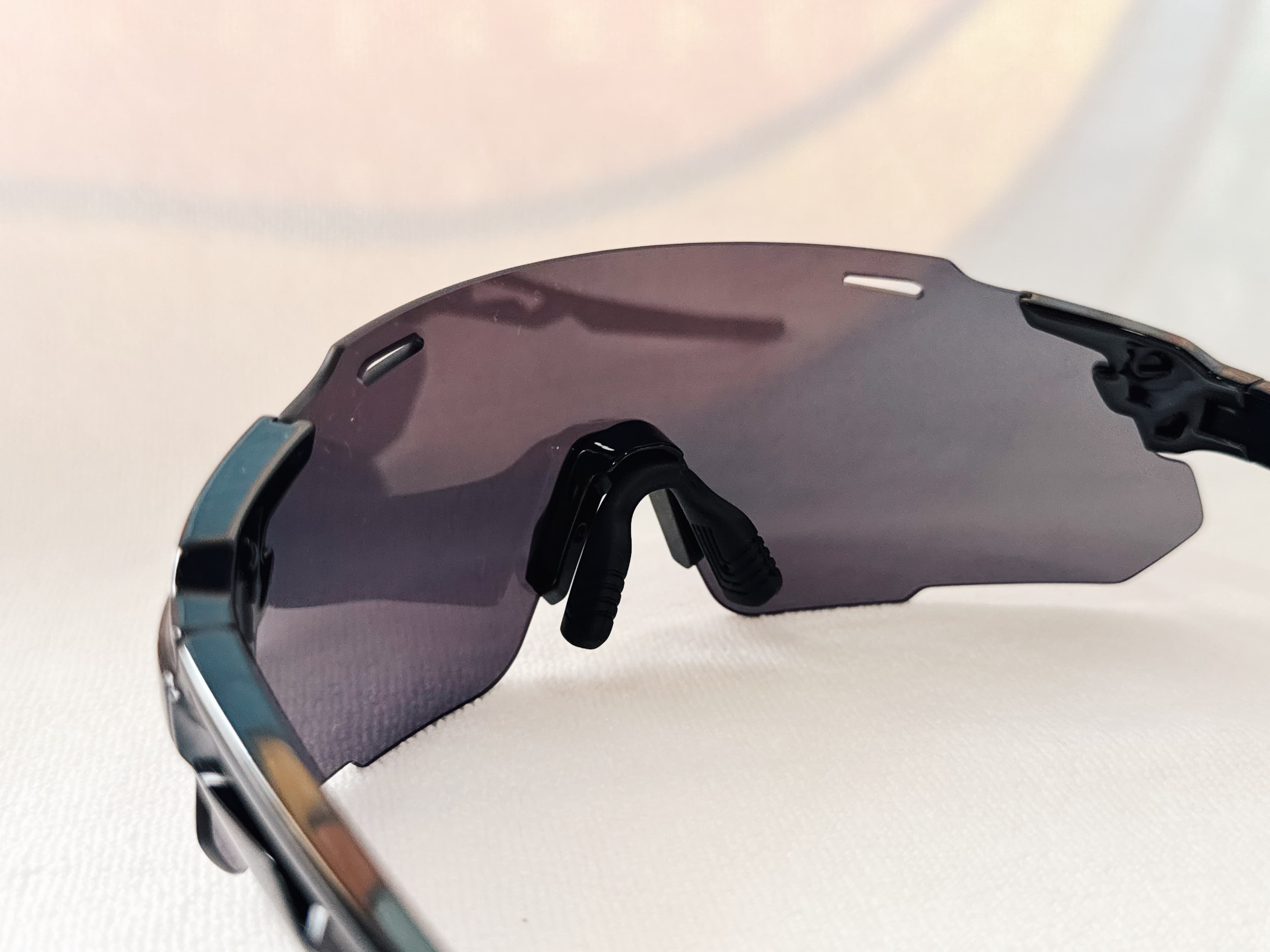 HyperEdge Sleek Black image 6