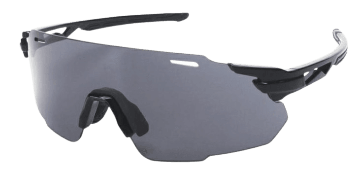 HyperEdge Sleek Black