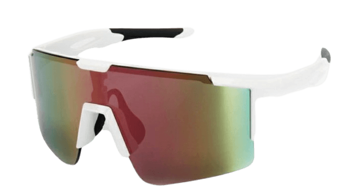 ProShield Bold White