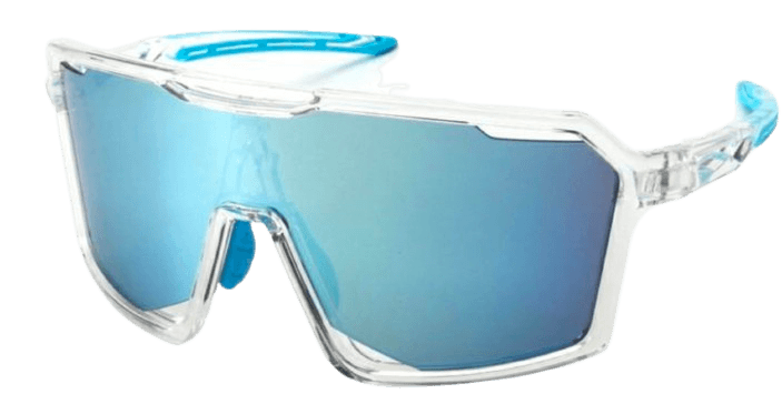 UrbanEdge Ice Blue