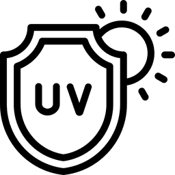 UV400 Protection