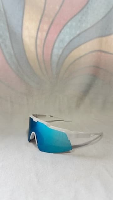 AeroFrost Blue Mirror image 3