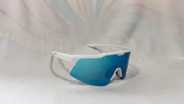 AeroFrost Blue Mirror image 4