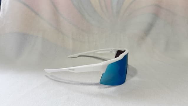 AeroFrost Blue Mirror image 5