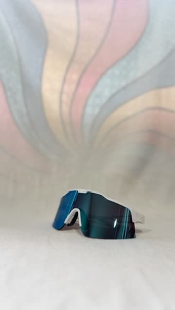 AeroFrost Blue Mirror image 6