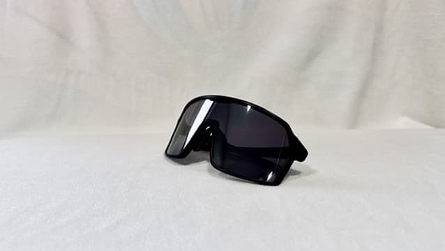OnyxShield Matte Black image 1