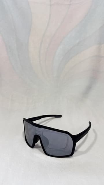 OnyxShield Matte Black image 2