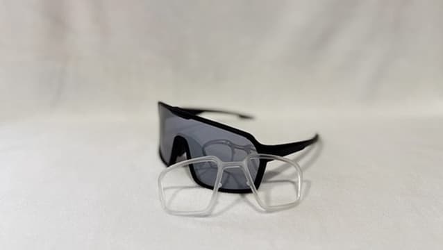 OnyxShield Matte Black image 5