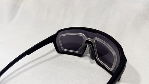 OnyxShield Matte Black image 6