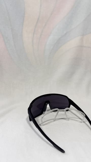 OnyxShield Matte Black image 7