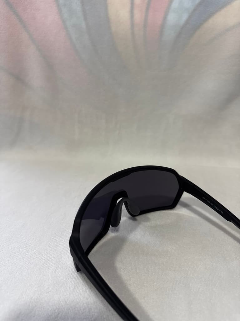 OnyxShield Matte Black image 9