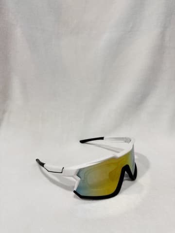 SolarShield Amber Flash image 1