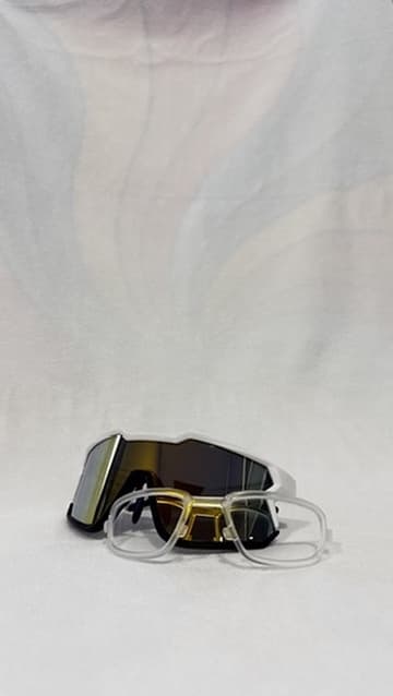 SolarShield Amber Flash image 4