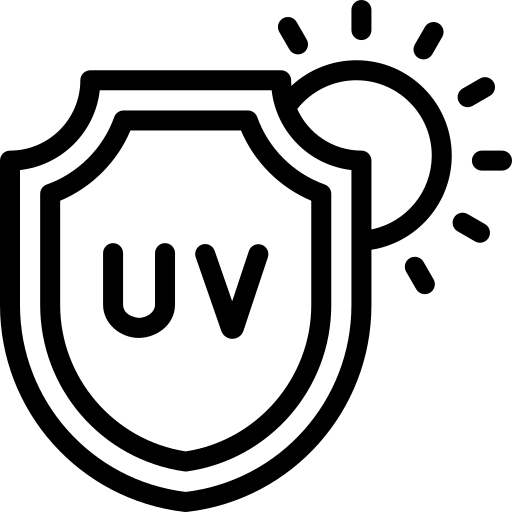 UV400 Protection